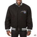 Orlando Magic Varsity All Wool Jacket