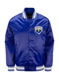 PBR Nashville Stampede Satin Starter Jacket