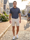 Primakind Pirate Featherweight Polo Shirt | Refined Style