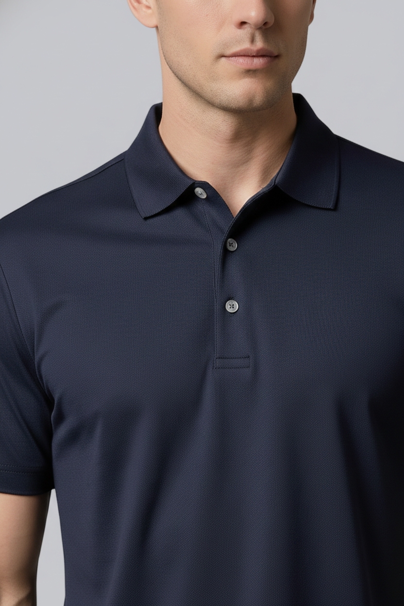 Primakind UPF 50 Performance Polo