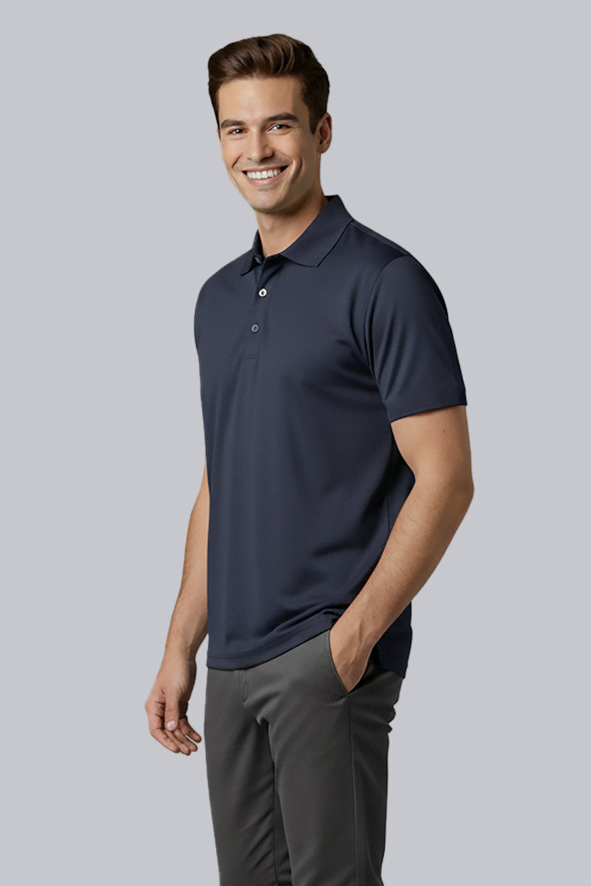 Primakind UPF 50 Performance Polo