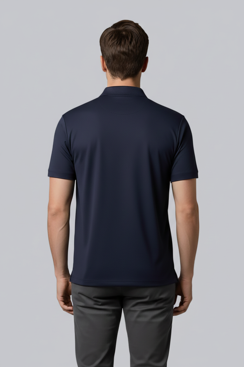 Primakind UPF 50 Performance Polo