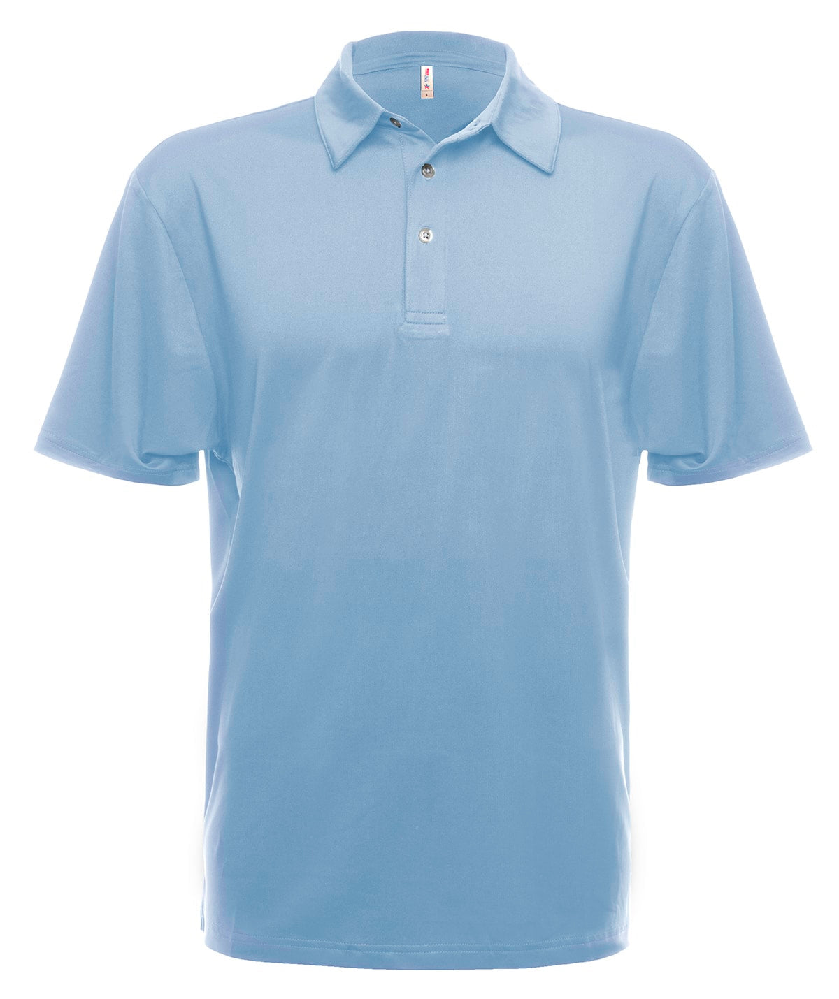 Primakind UPF 50 Performance Polo