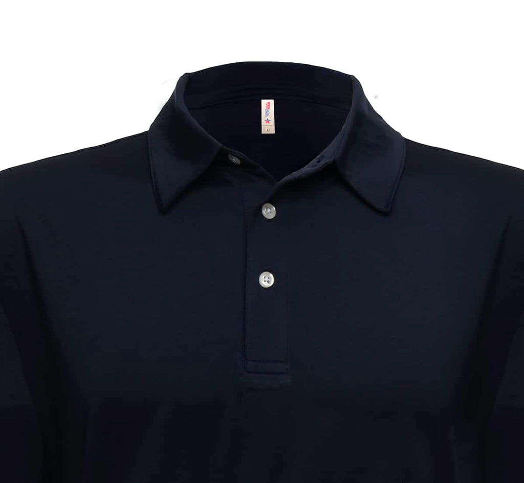 Primakind UPF 50 Performance Polo
