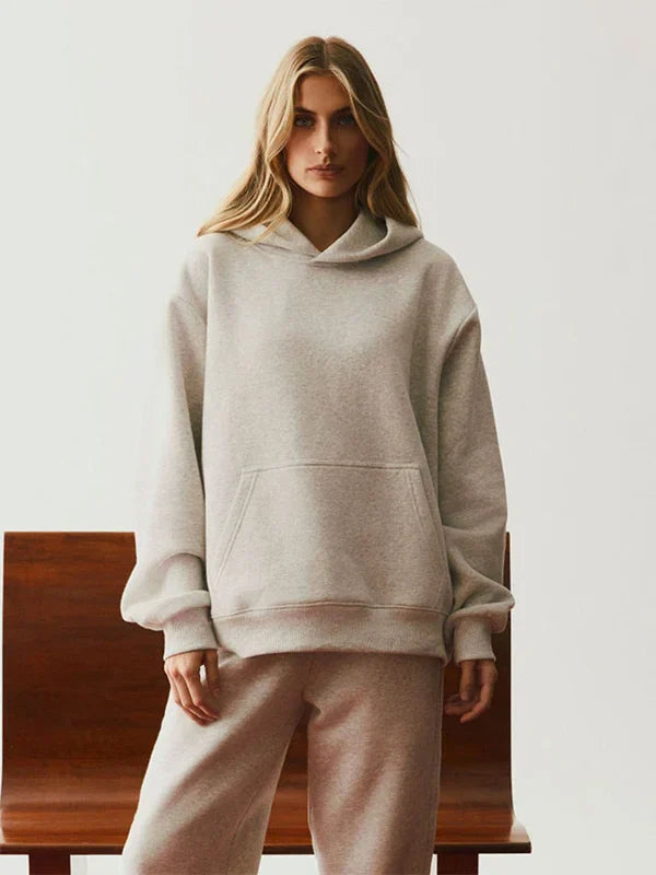 Parke Boston Graphic Hoodie