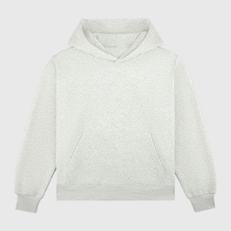 Parke Boston Graphic Hoodie