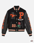 Patta 20th Anniversary Varsity Jacket