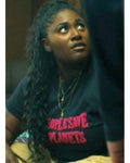 Peacemaker Danielle Brooks Graphic Tee