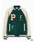 Peanuts Snoopy Bomber Jacket