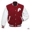 Philadelphia Phillies Varsity Jacket