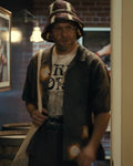 Platonic Seth Rogen Grey Shirt