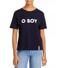 Playing Gracie Darling S01 Chloe Brink O Boy T-Shirt