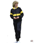 Princess Diana Tracksuit