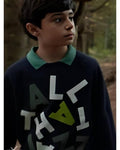 RIEN NE T’EFFACE 2025 Léo Lacroix All That Jazz Sweatshirt