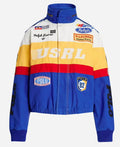 RL Speed Paris Racing Bomber Jacket