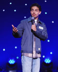 Ralph Barbosa Planet Bosa Jacket