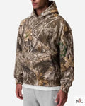 Real Tree Camo Hoodie