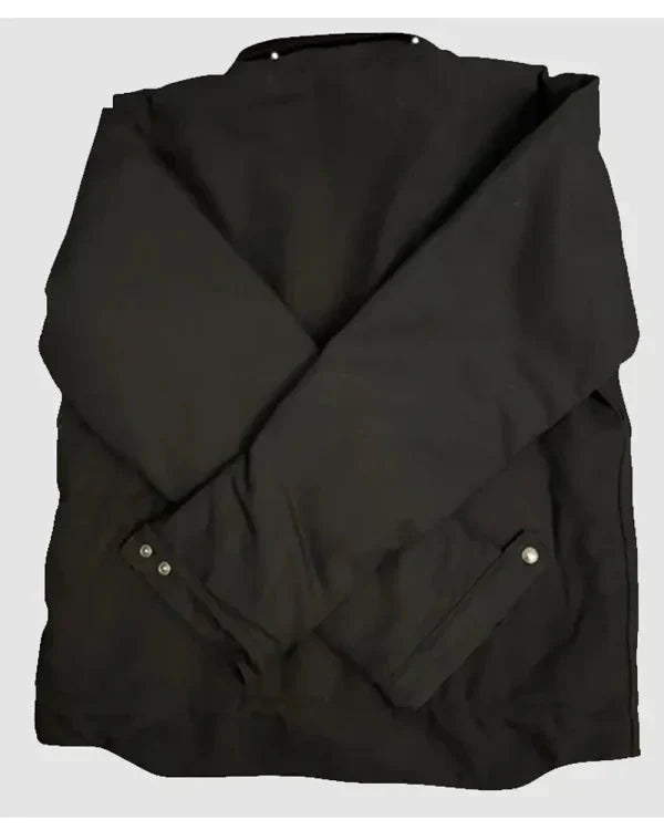 Lockheed Martin Carhartt Jacket