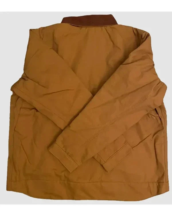 Lockheed Martin Carhartt Jacket