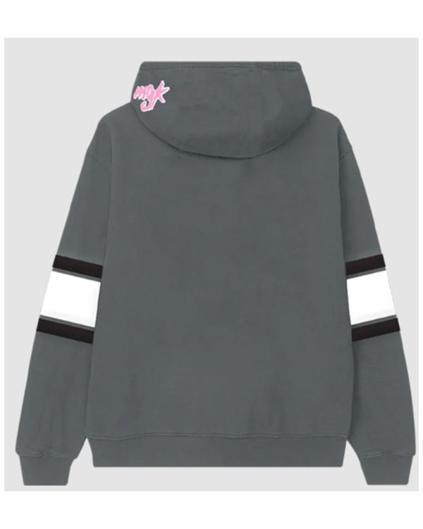 MGK X Cleveland Browns Hoodie