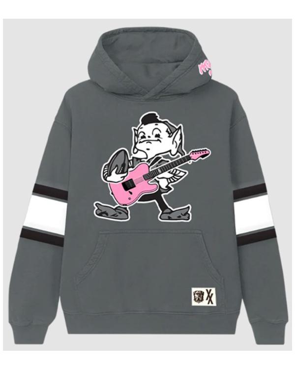 MGK X Cleveland Browns Hoodie