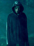 Revival 2025 Martha Black Angle Hoodie