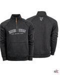Rodeo Vegas 1/4 Zip
