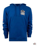 Rodeo Vegas Sponsor Hoodie