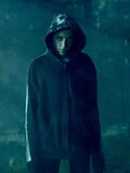 Romy Weltman Revival Angel Hoodie