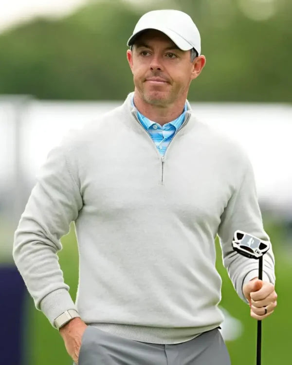 Rory McIlroy Truist Championship 2026 Sweatshirt