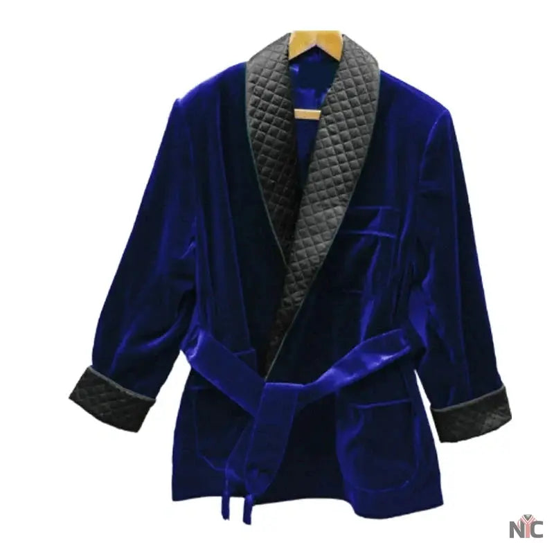 Roselli Smoking Jacket