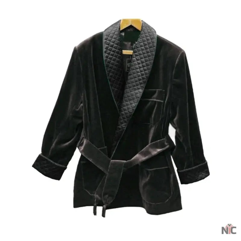 Roselli Smoking Jacket
