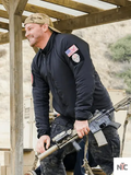 SEAL Team Jason Hayes Jacket