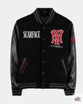 SP x Scarface Varsity Jacket
