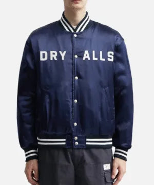 STADIUM JACKET