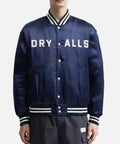 STADIUM JACKET