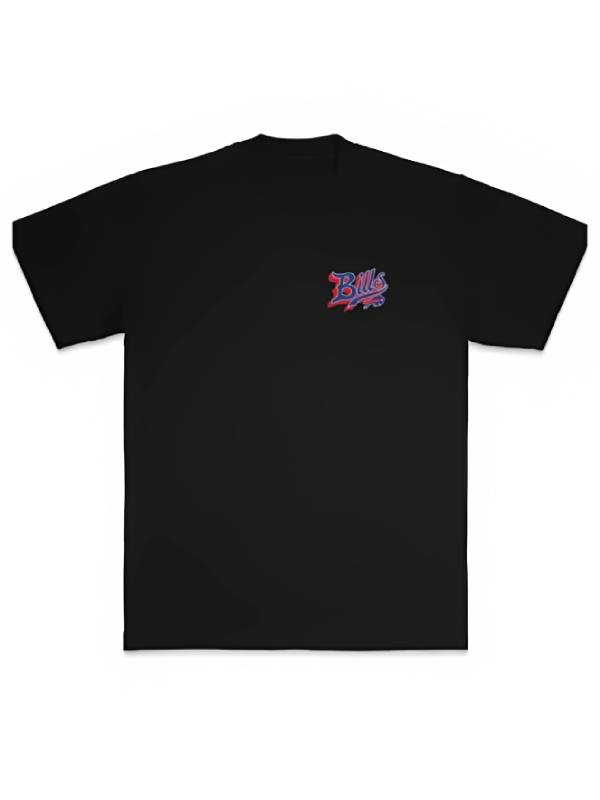 The Jennifer Hudson Show S04 MGK Racing Shirt