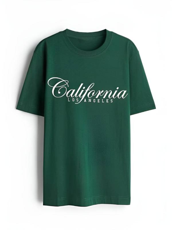 Sam And Billie Sister Act S01 Billie Faiers California T-Shirt