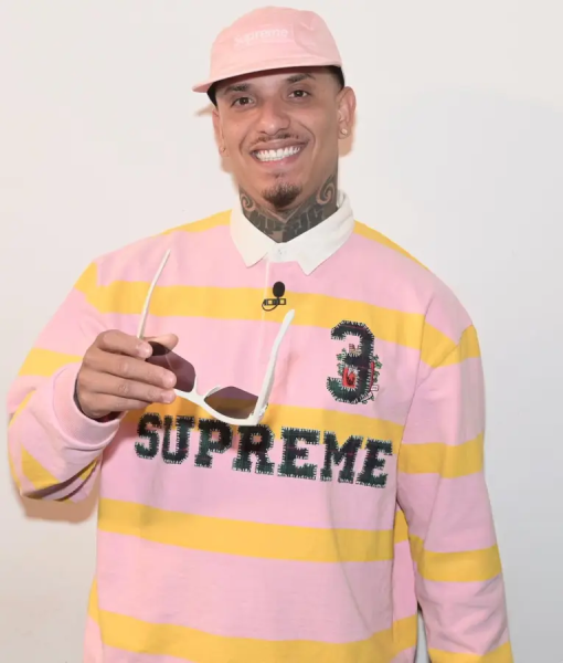 Bebeshito Despierta America Morning Show Polo Shirt