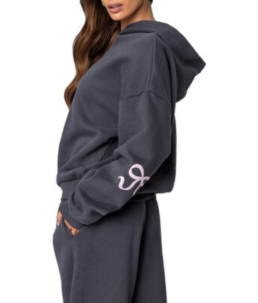 Real Housewives of Orange County S19 Tamra Judge Oversize Hoodie