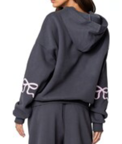 Real Housewives of Orange County S19 Tamra Judge Oversize Hoodie