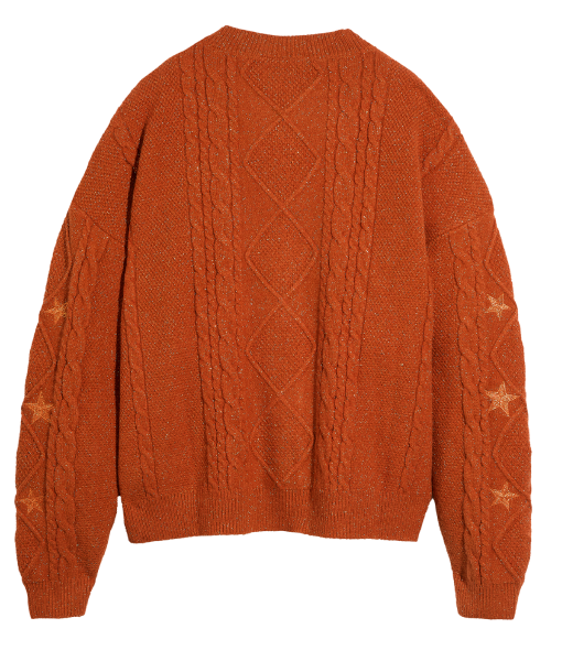 The Life of a Showgirl Cardigan