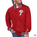 Secret Weapon Philadelphia Phillies Jacket