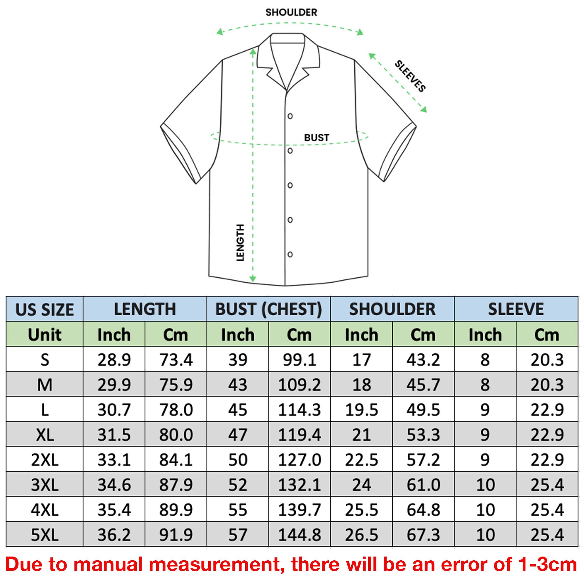 Trump Make St. Patrick's Day Great Again Shamrock Hawaiian Shirt| St. Patrick's Day 3D Shirt | Trump Funny Hawaiian Shirt 681932- GOP