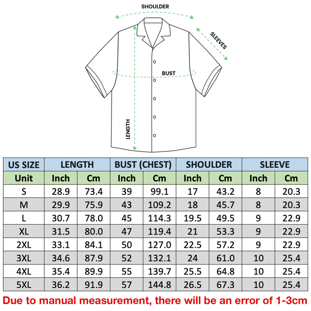 Trump St. Patrick's Day Hawaiian Shirt| St. Patrick's Day 3D Shirt |  Irish Flag Hawaiian Shirt 681930- GOP