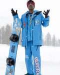 Snoop Dogg x Burton x Looney Tunes Tracksuit