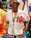 Spike Lee 2026 NBA Finals Jersey