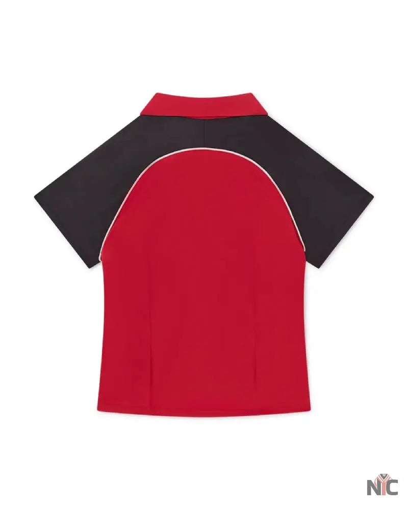 Spit Crew Shirt