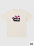 Squid Game x Vandy The Pink Soldiers T-Shirt