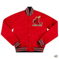St. Louis Cardinals 1990’s Varsity Satin Jacket